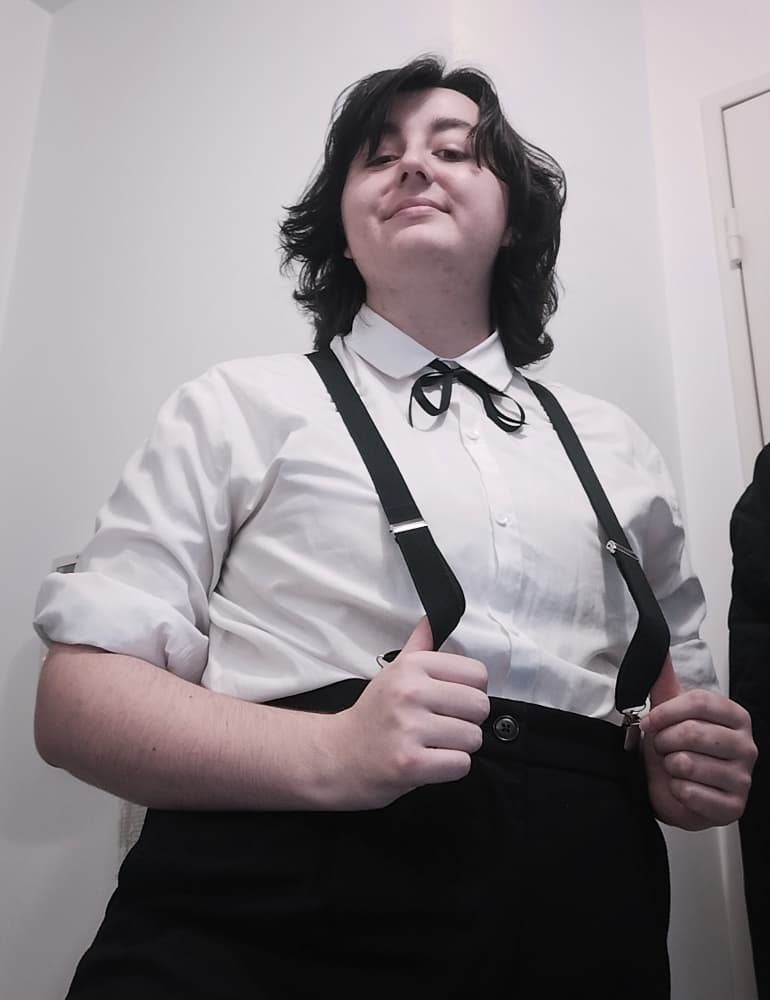 Dorian Wytte - Photo 5