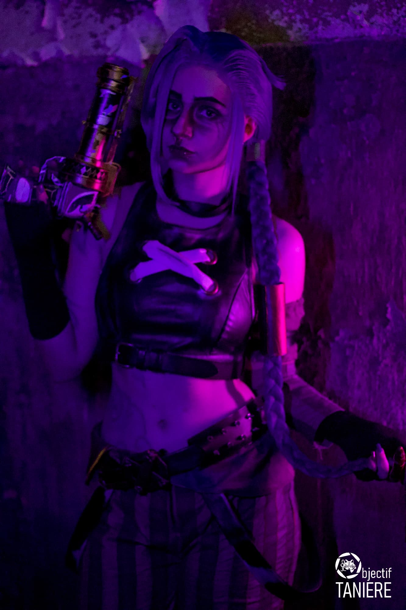 Jinx  - Photo 2