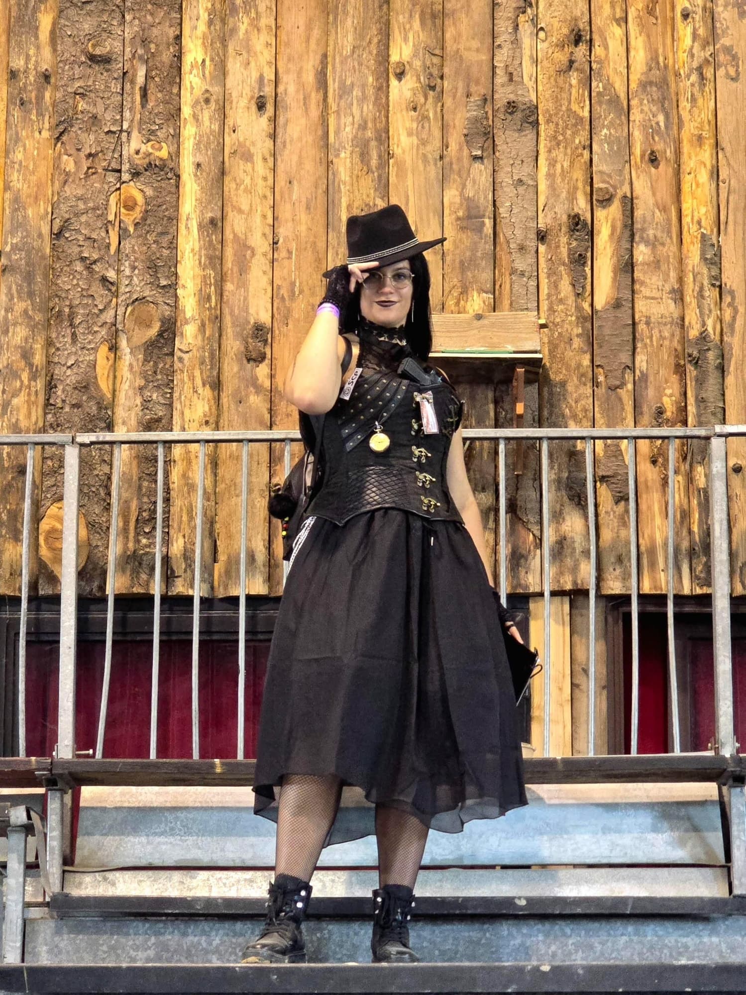 Scp fondation  - Photo 4