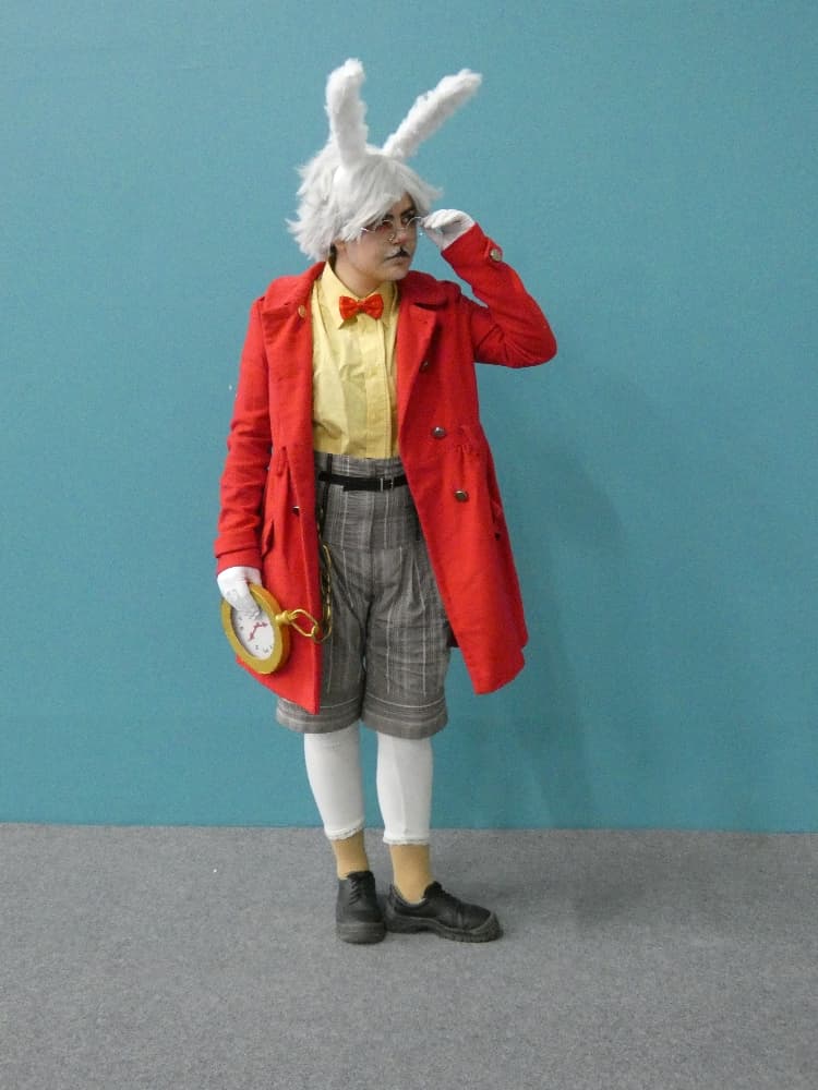 Lapin Blanc - Photo 7