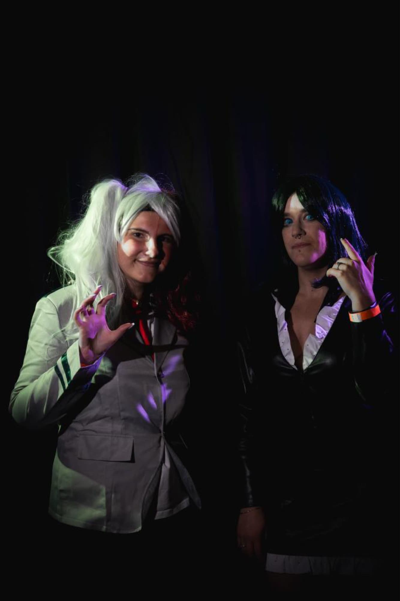 Shoto ( fille) - Photo 4