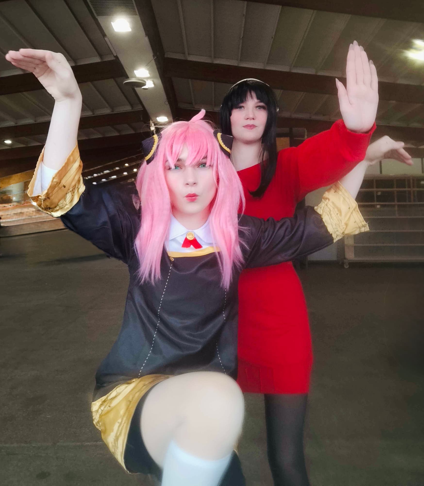 Yor et anya  - Photo 3