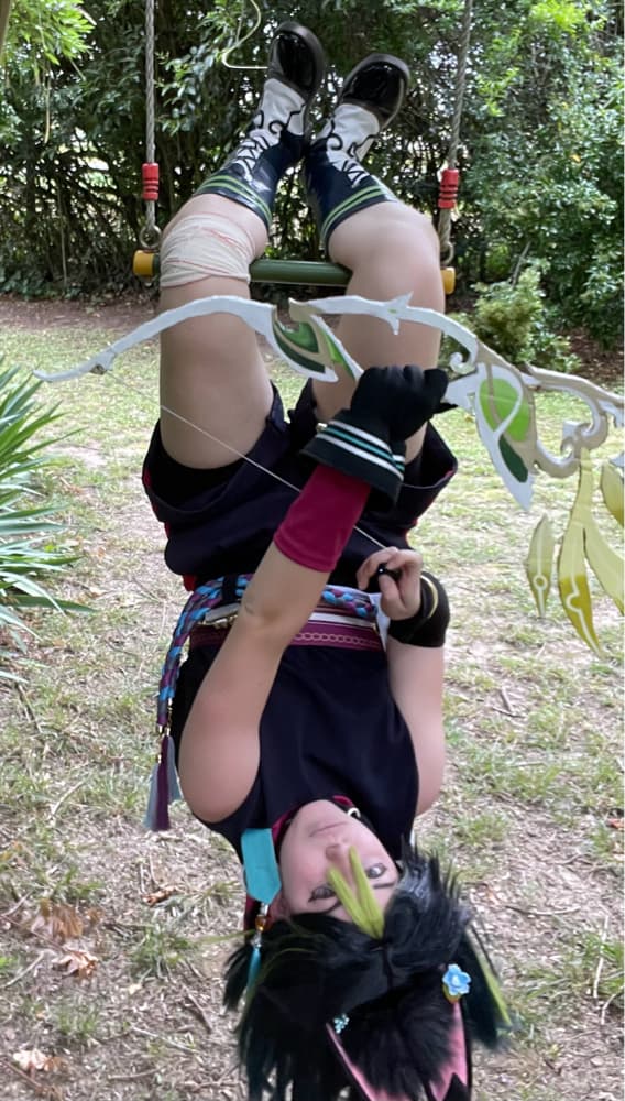 Tighnari  - Photo 16