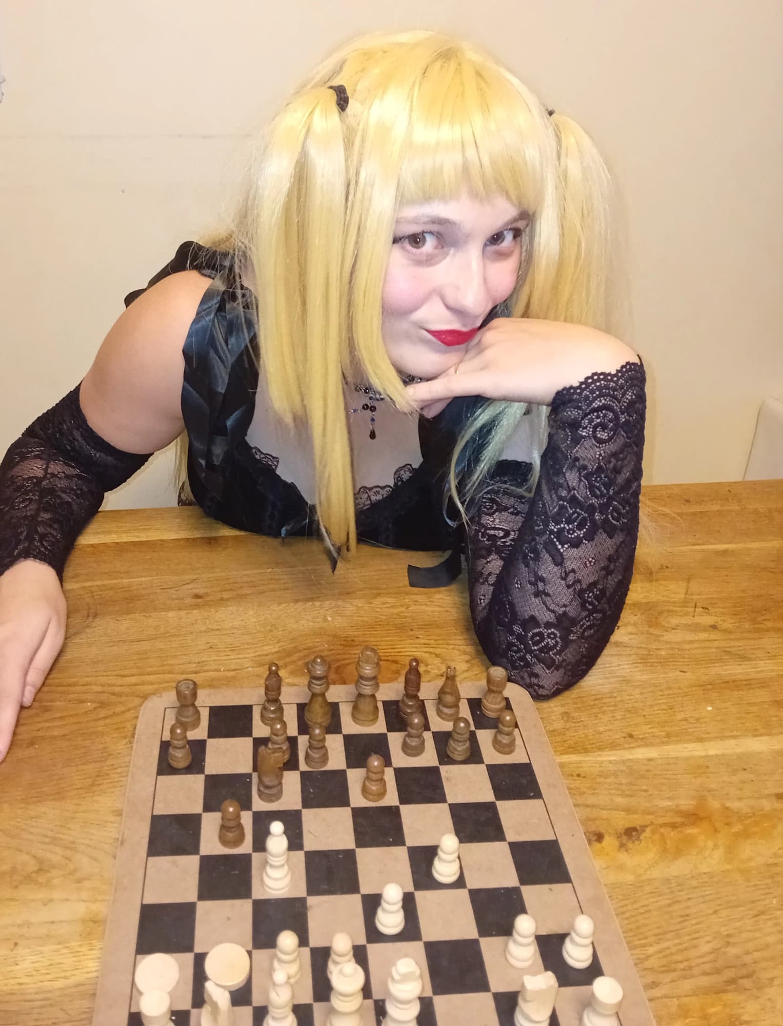 Shoot Misa v1 - Photo 5