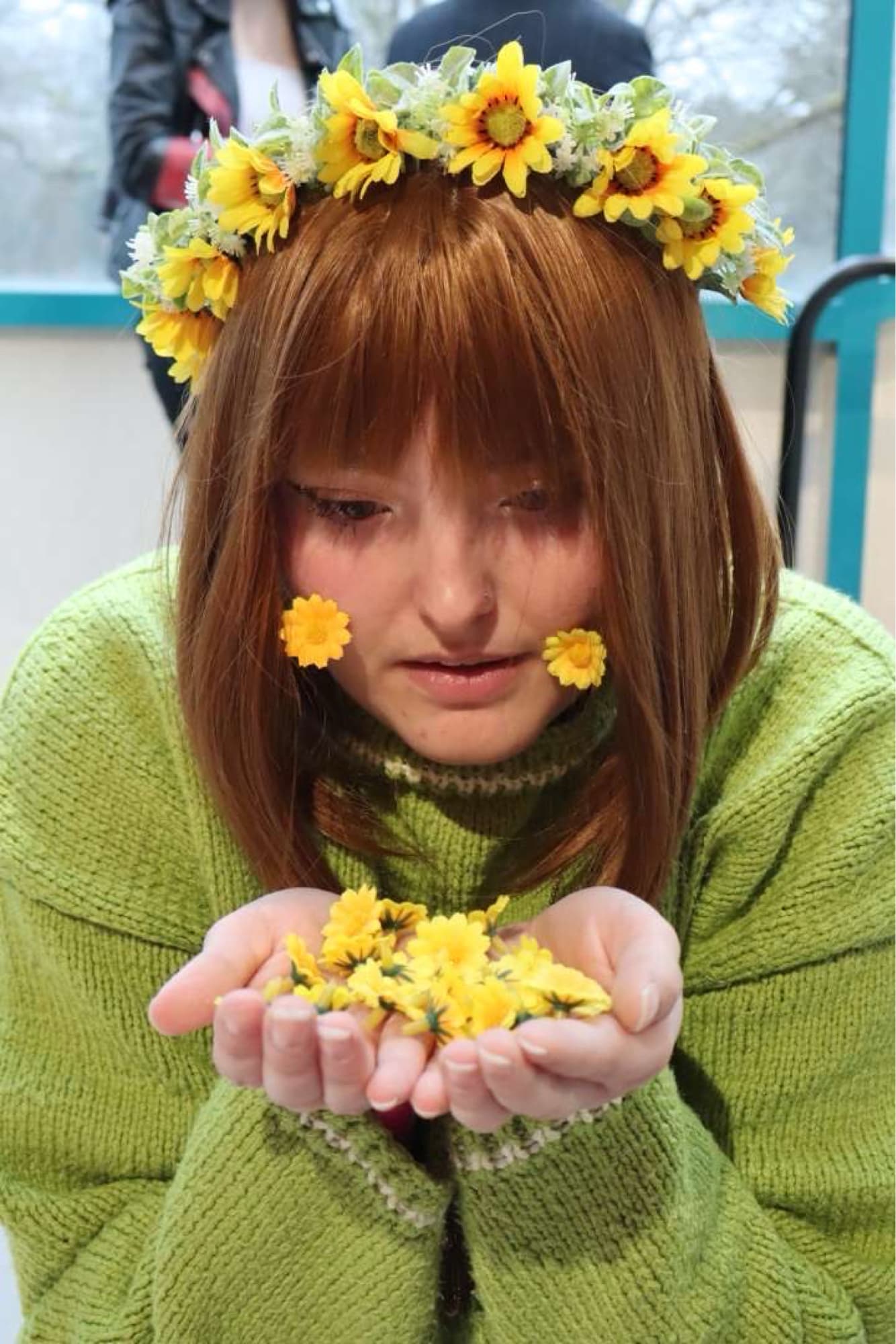 Chara (Fana Manga) - Photo 5