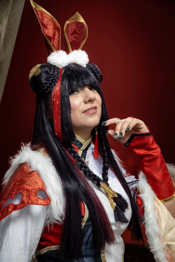 Séraphine Mythmaker  - Photo 3