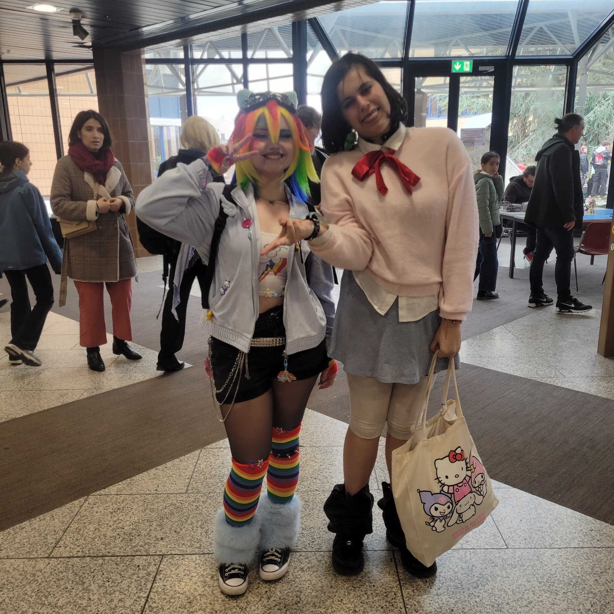 Japan impact 2026 - Photo 7