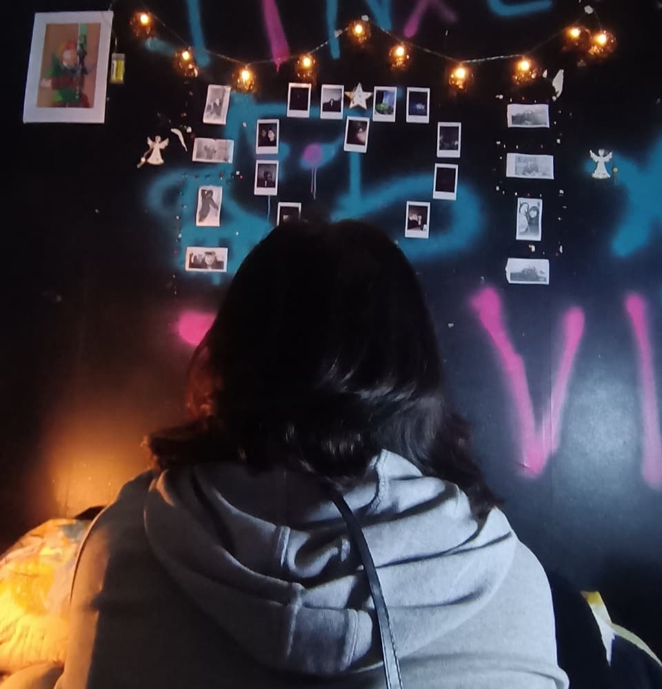 Maxine Caulfield  - Photo 7