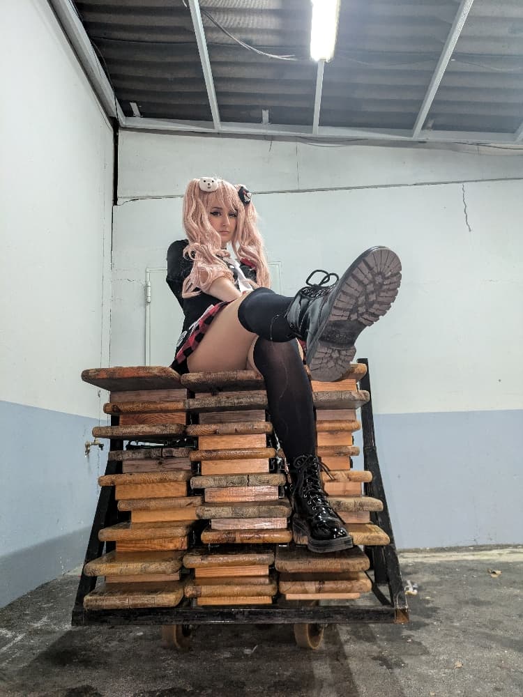 Junko Kyuu Ju san - Photo 10