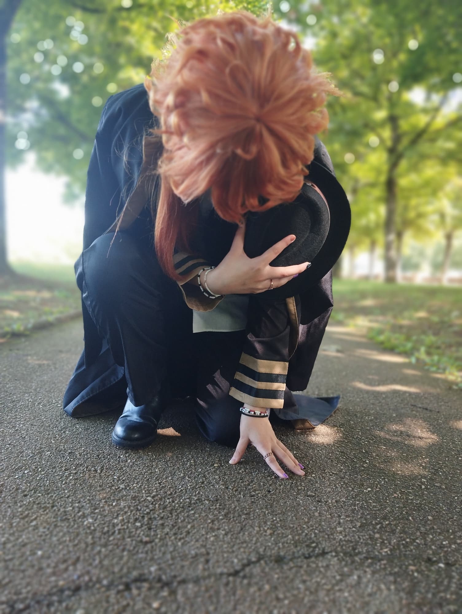Chuuya Nakahara  - Photo 7