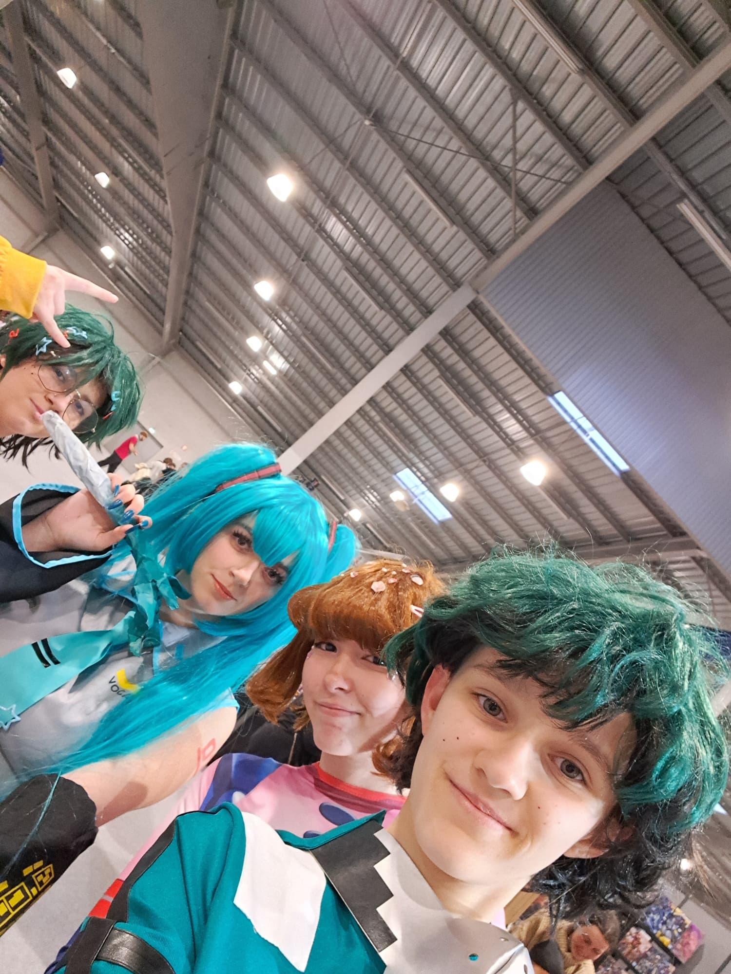 Convention - Photo 6