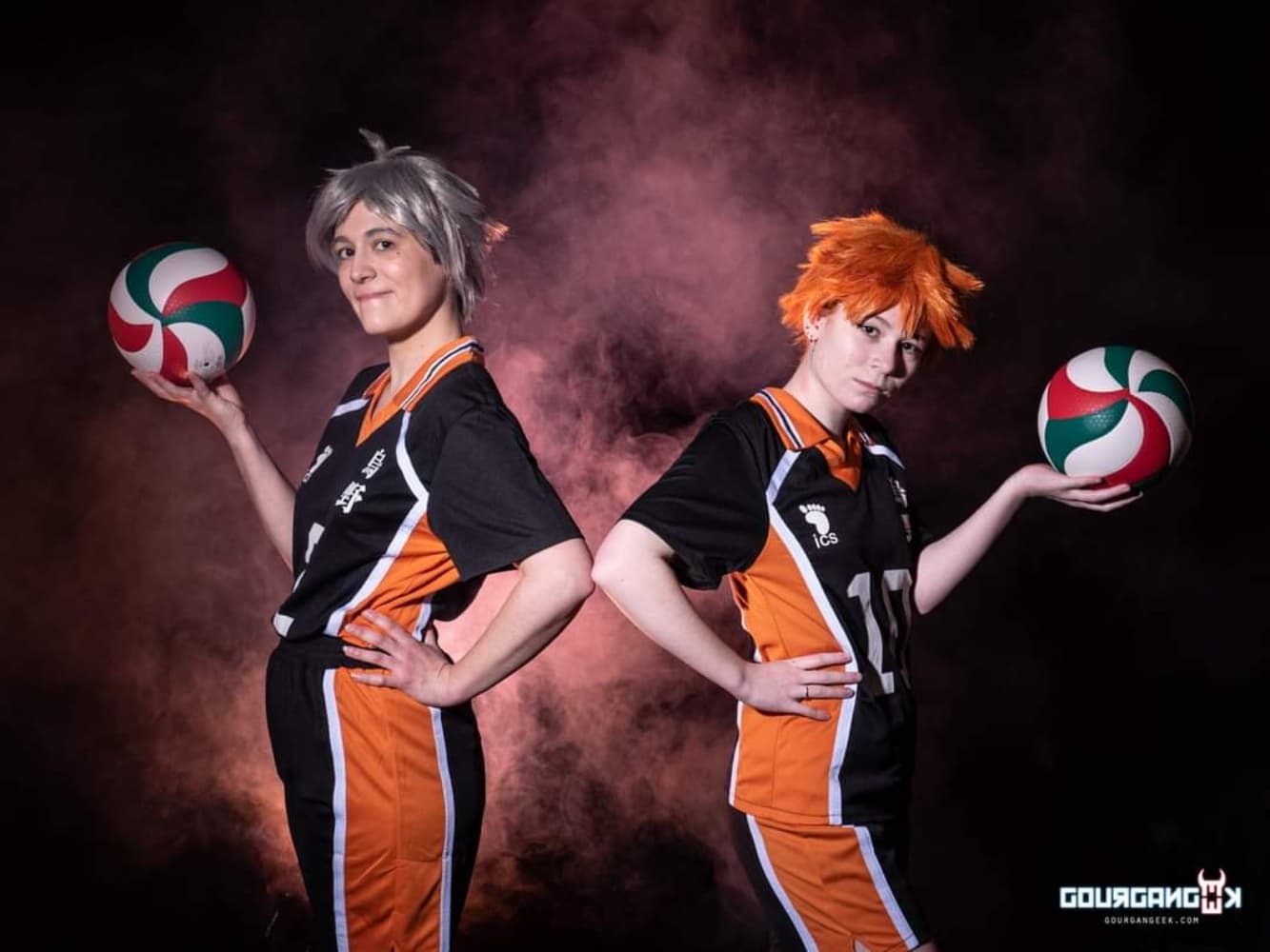 Haikyuu 