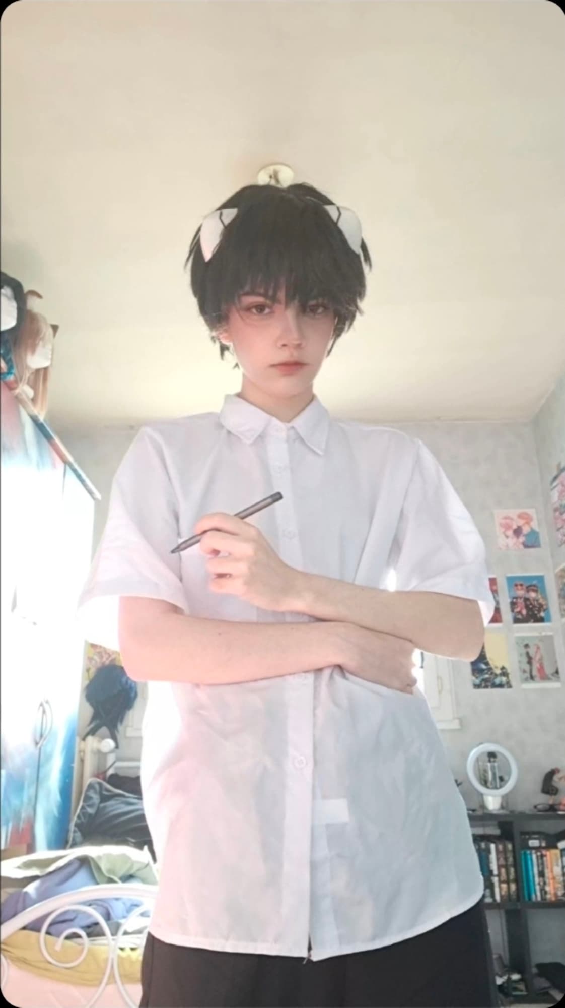 Shinji Ikari pic - Photo 3