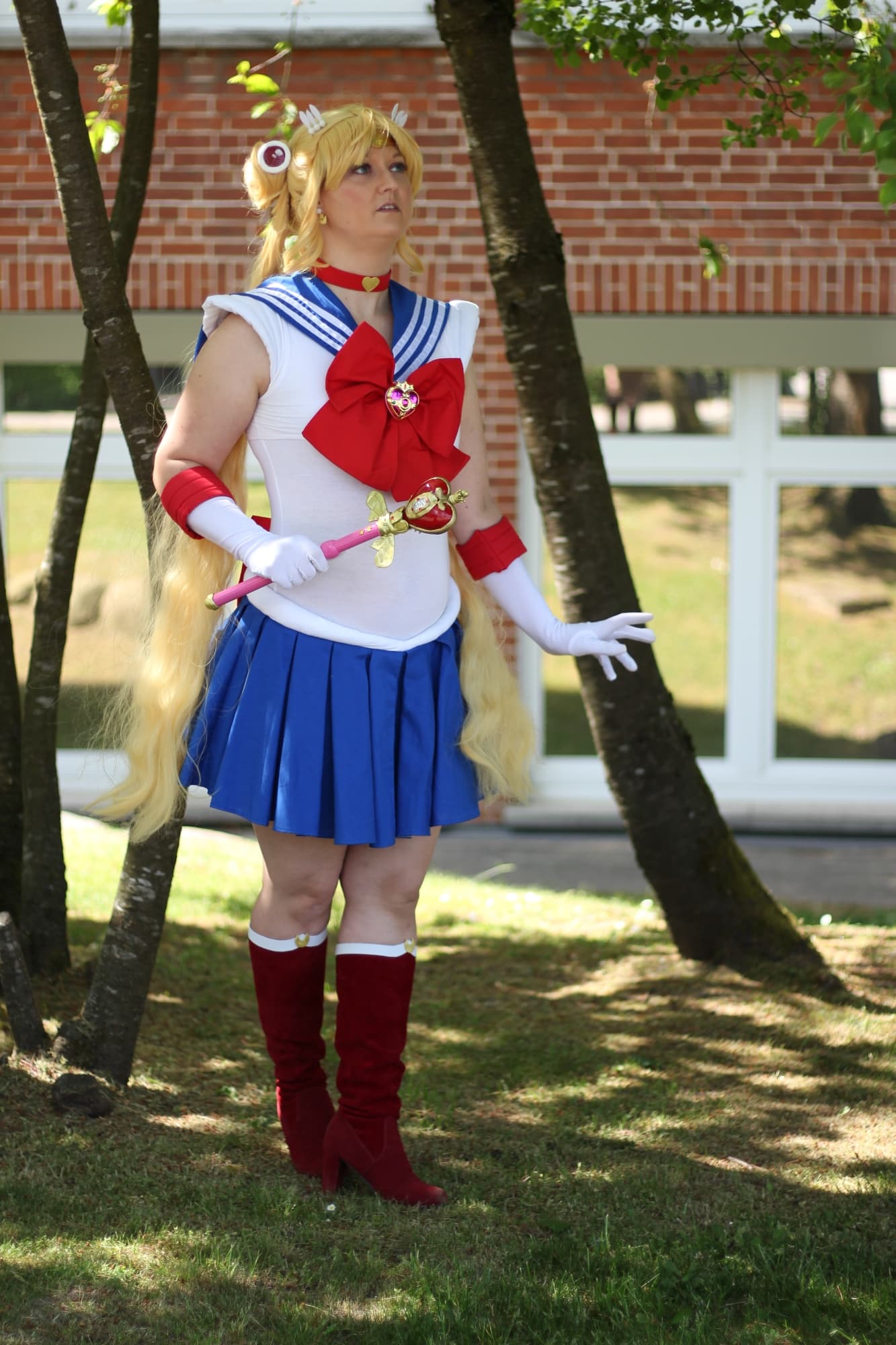 Sailor Moon - Photo 6
