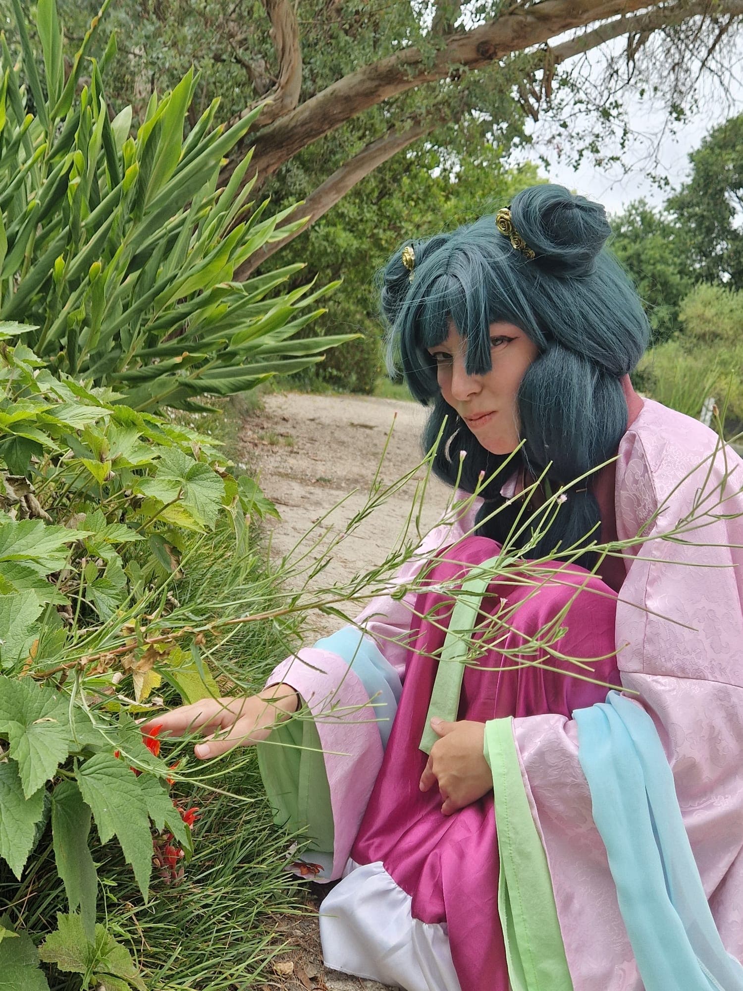 MaoMao Dinner - Photo 79