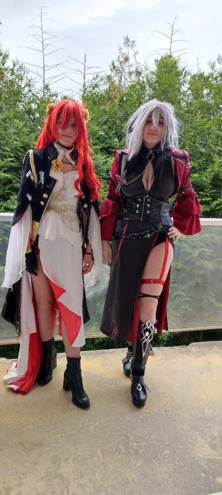 Arlecchino concert - Photo 15