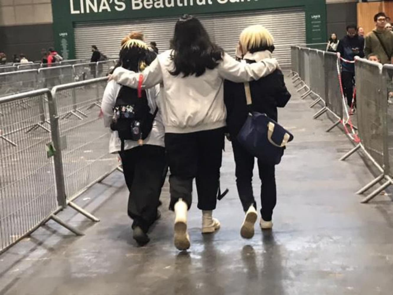 Kazutora (1er test) - Photo 3