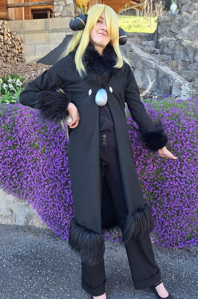 Cynthia V1 - Photo 3