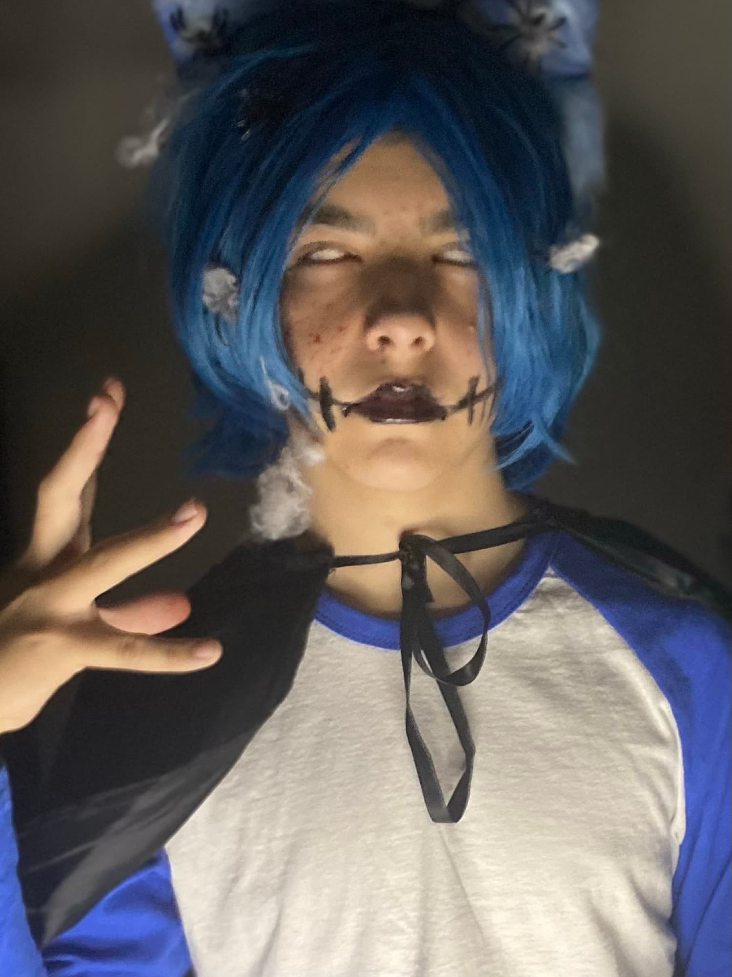 Happy vers Halloween - Photo 3