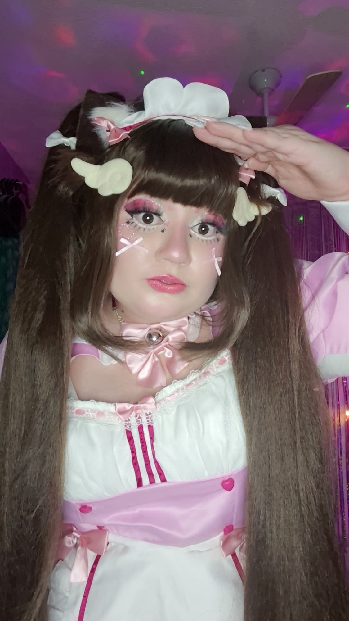 Chocola Pink 2026 - Photo 5