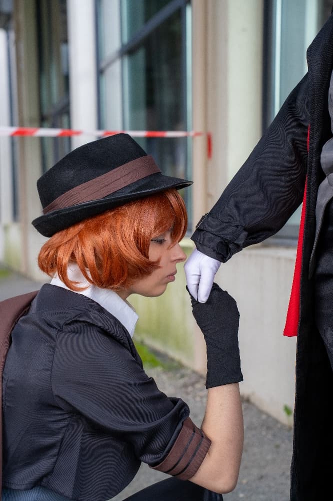 Chuuya Nakahara - Photo 14