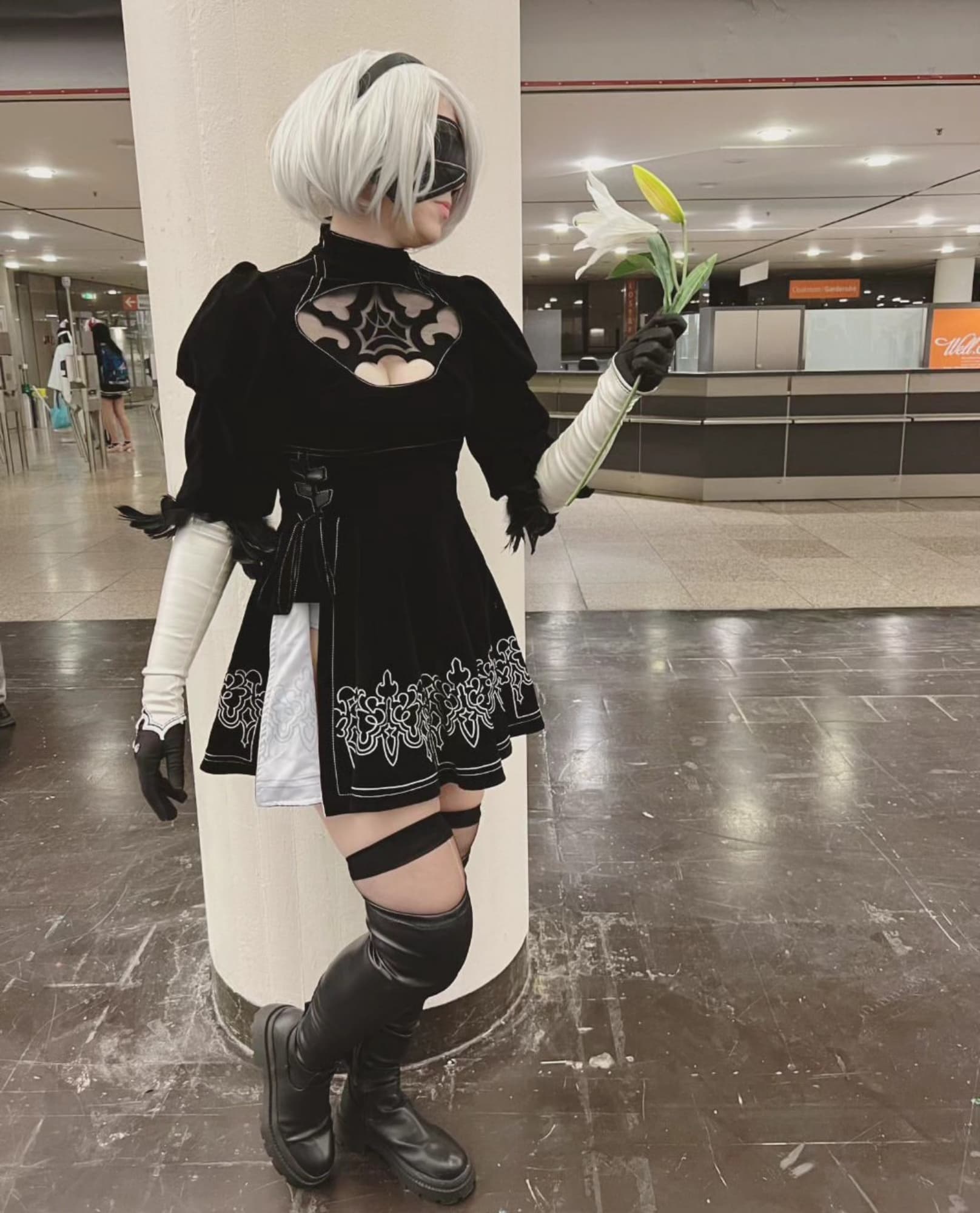 Dokomi '23 - Photo 9