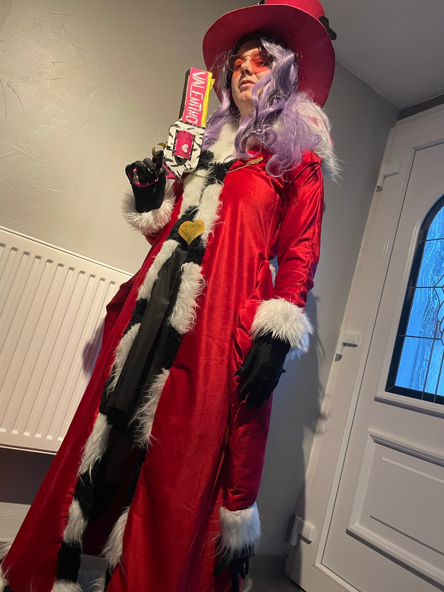 Valentino  - Photo 11