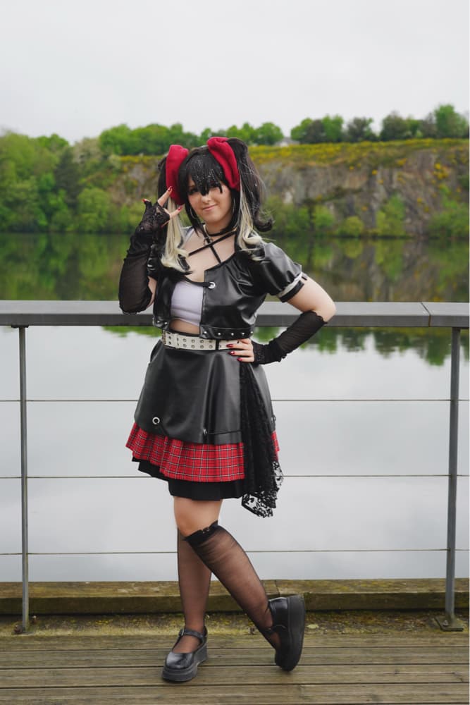 Nico rock  - Photo 40