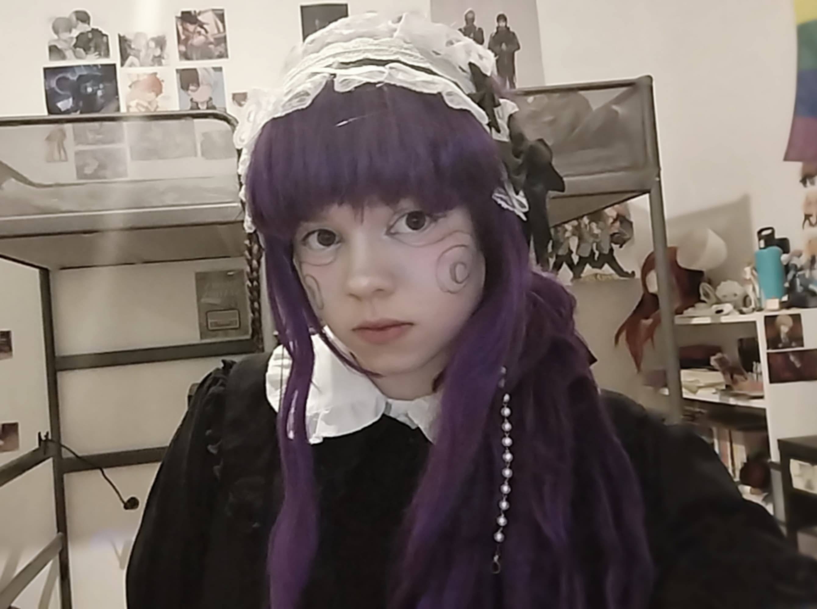 Mafuyu 🎧💜🎚️ - Photo 8