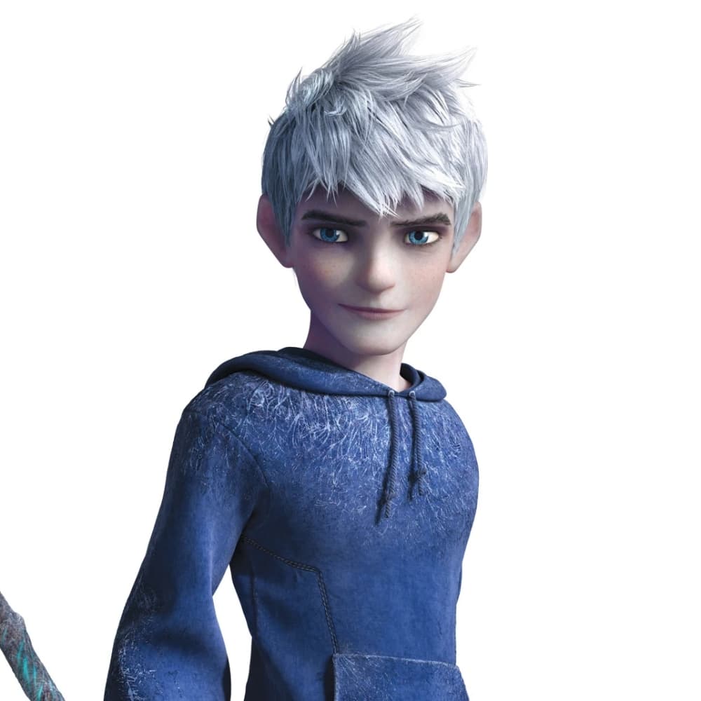 Jack Frost 