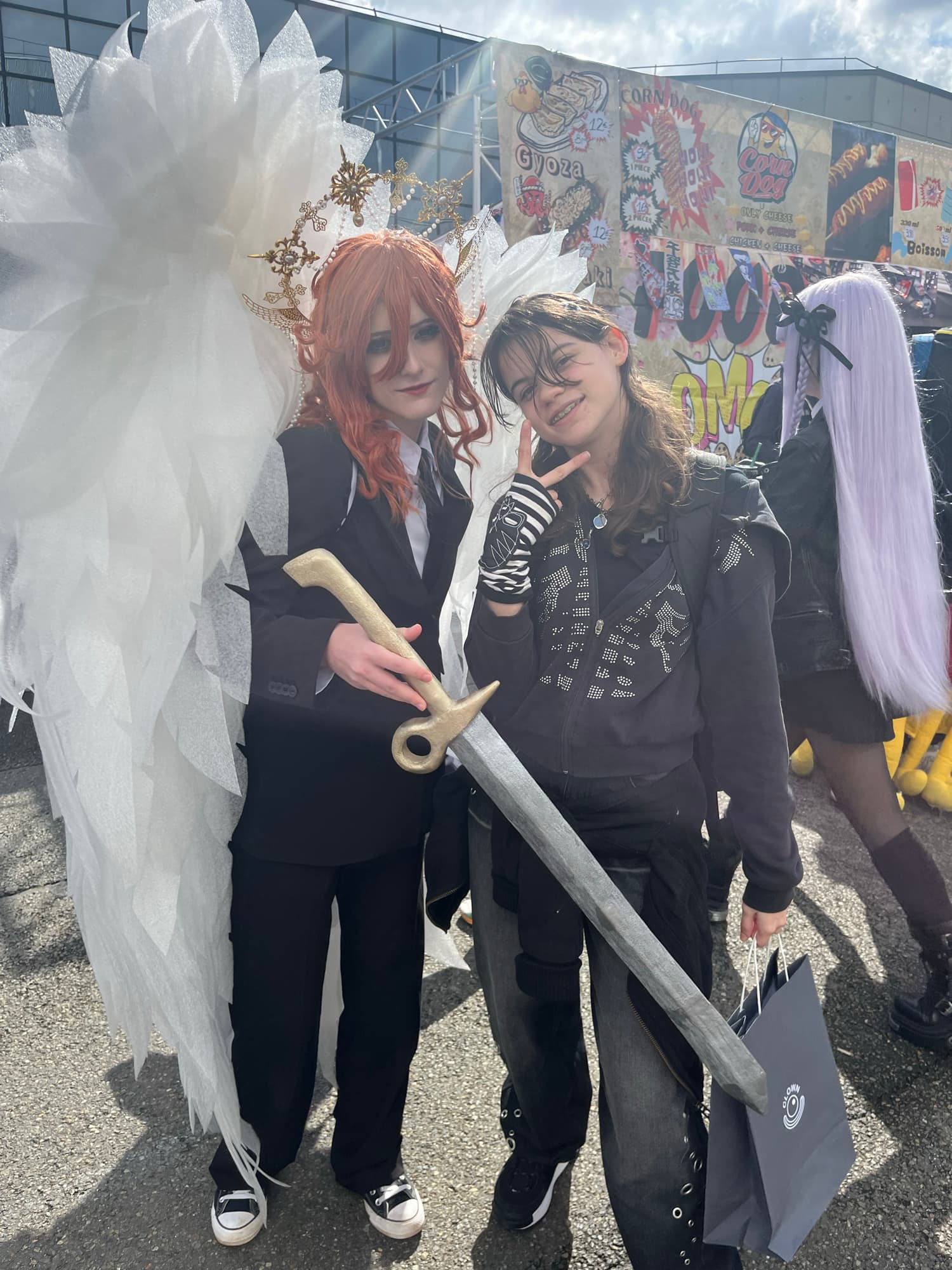 Paris manga 2026 - Photo 5