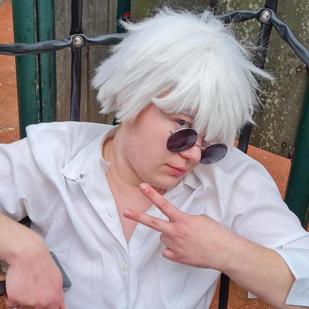 Gojo Satoru - Photo 8