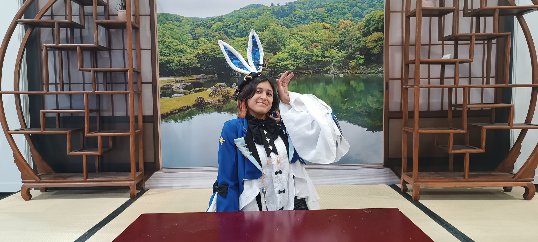 Bunny Furina - Photo 13