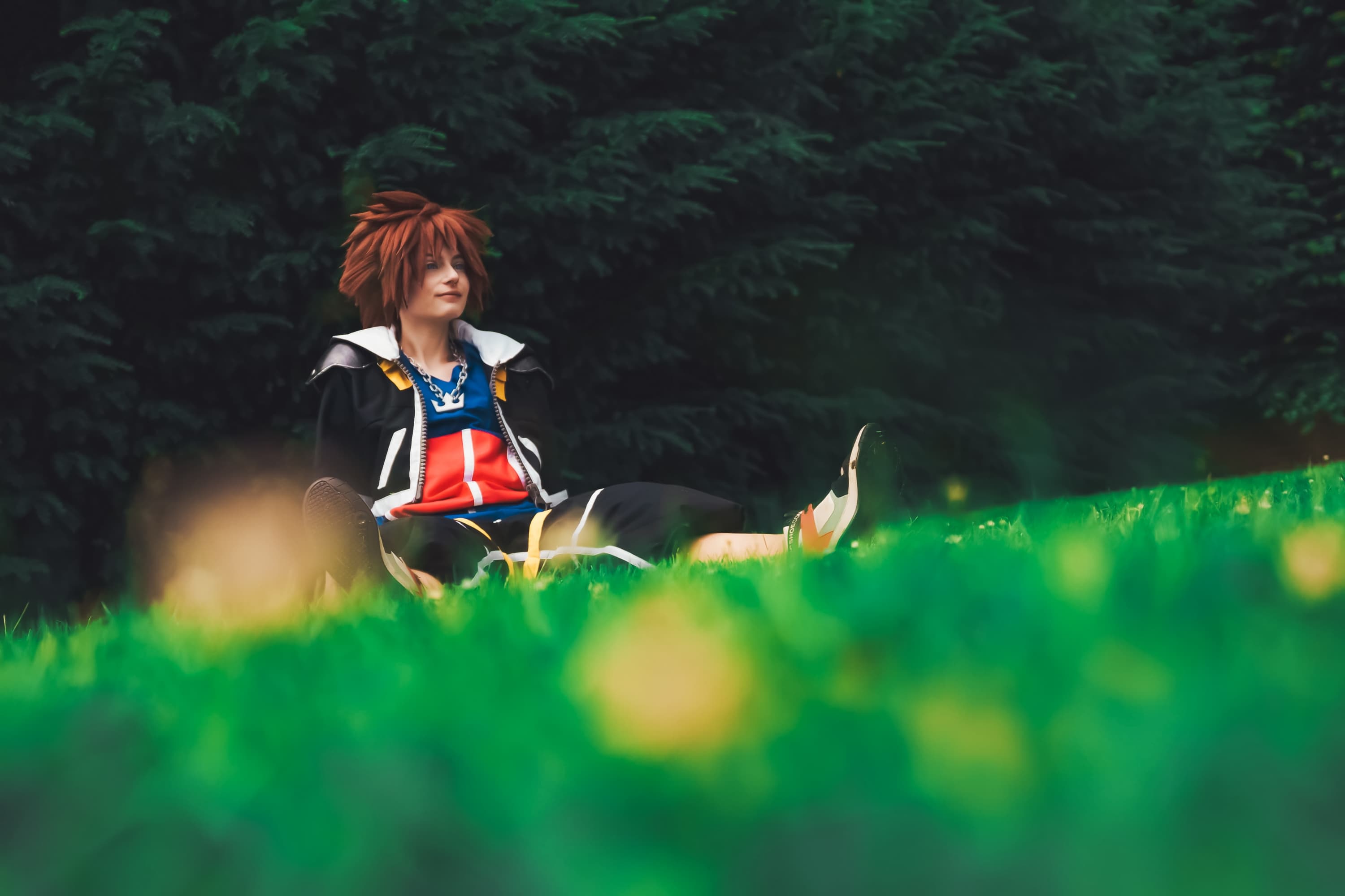 Dokomi 2025 - Photo 4