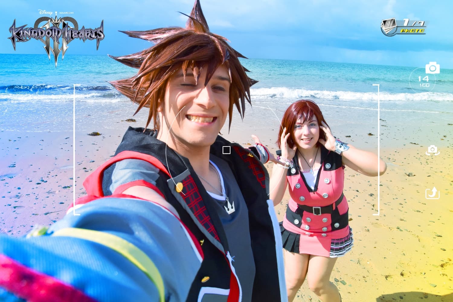 Kingdom Hearts III - Photo 6