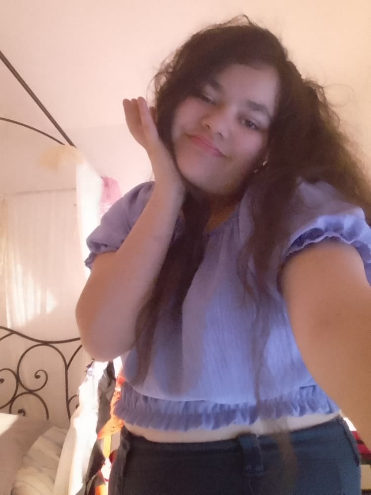 Marika(Merm4id) - Photo 3