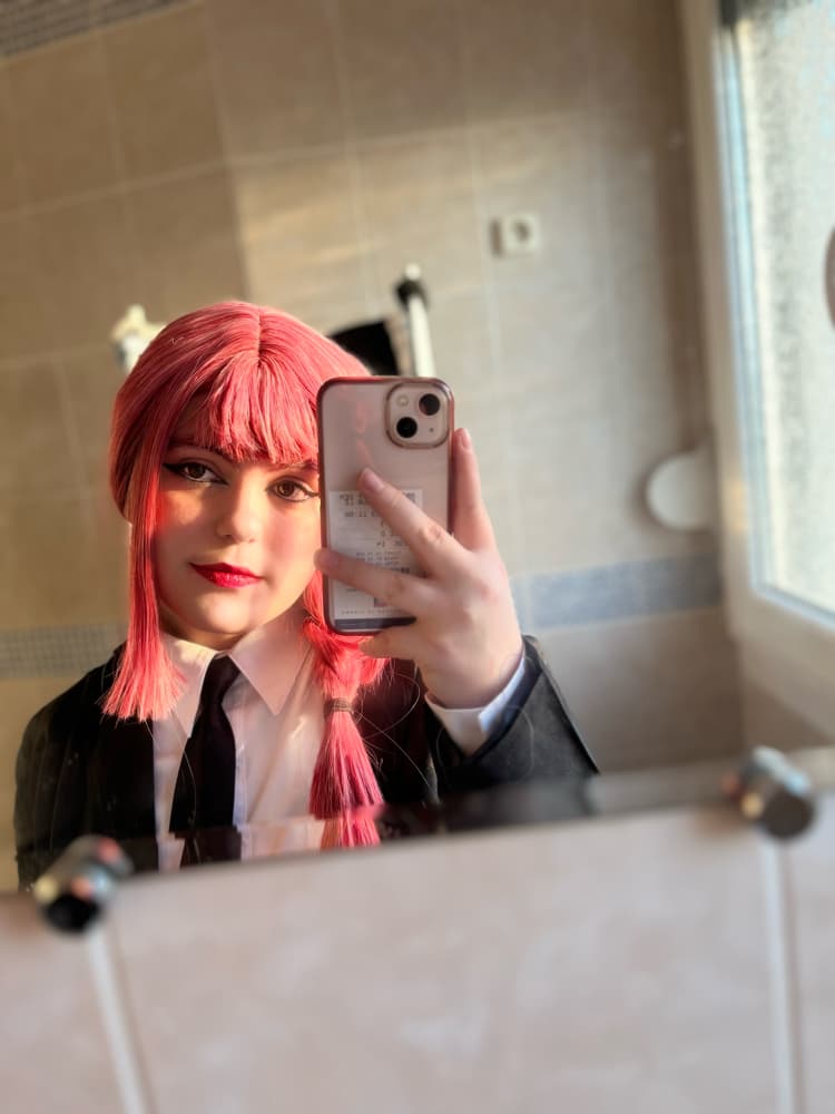 Makima 2023 - Photo 3