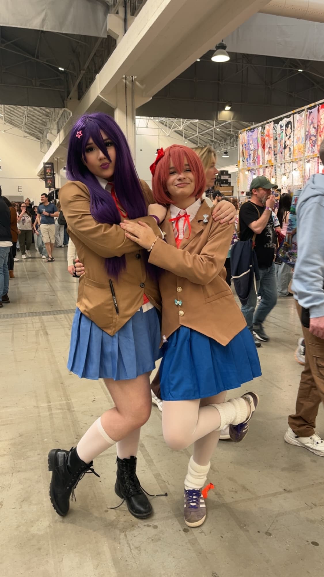 Convention - Photo 6