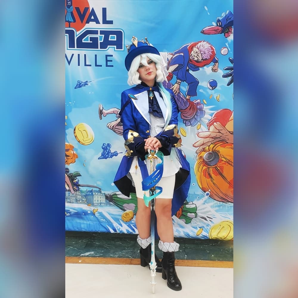 Furina F.M.D. 2024 - Photo 3