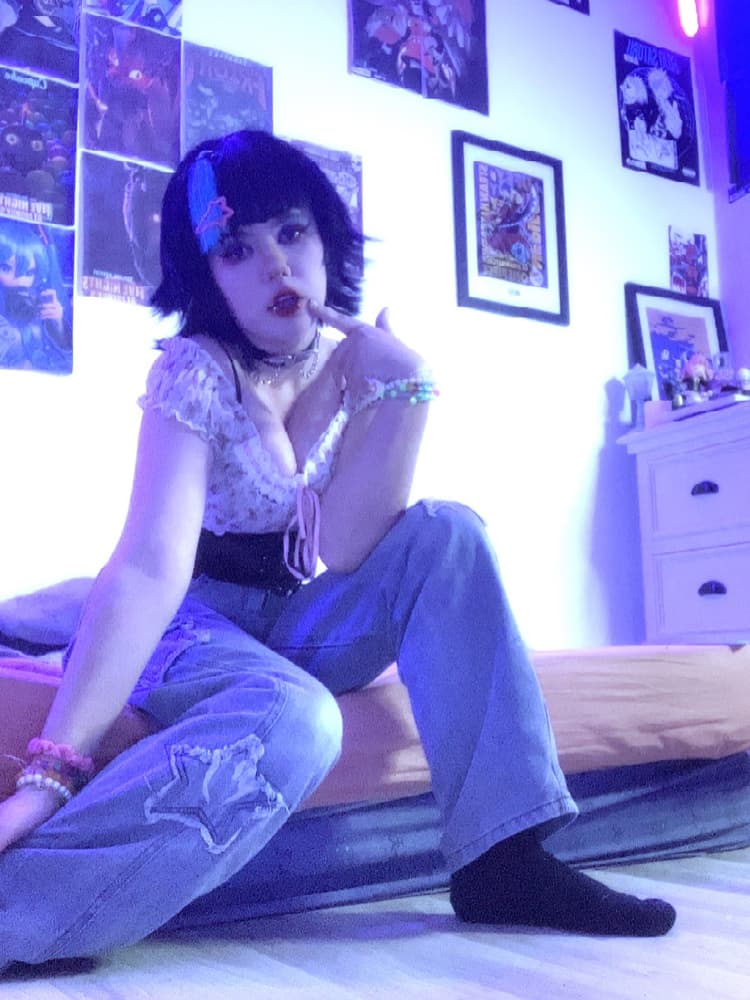 Kirara hoshi - Photo 2