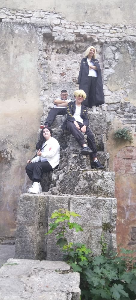 Tokyo revenger  - Photo 33