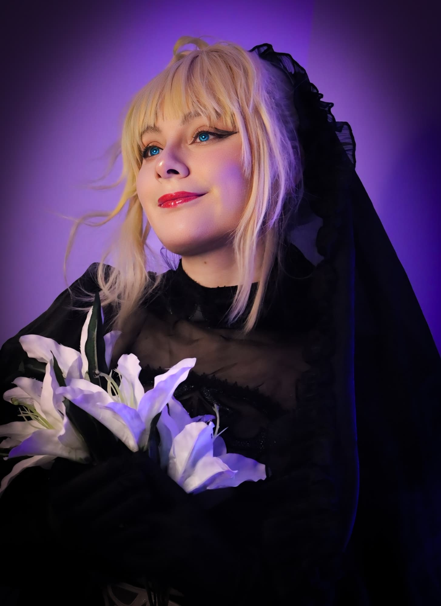 Saber, Bride - Photo 12