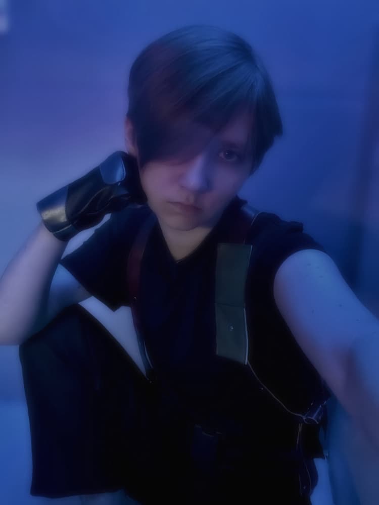 leon kennedy - Photo 2