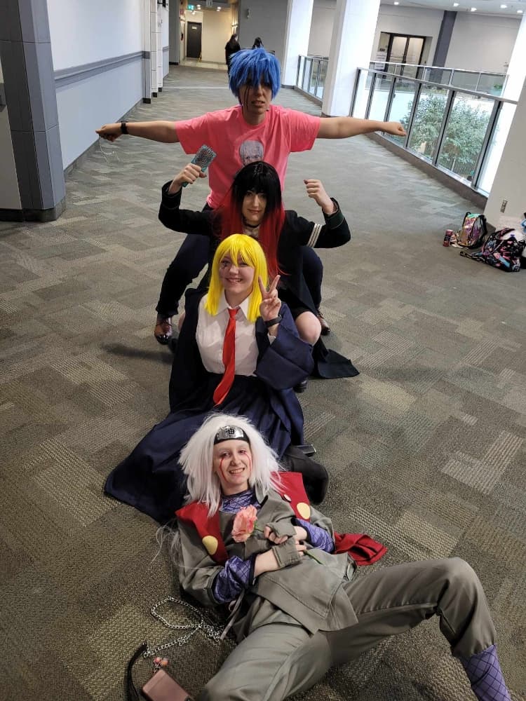 Chaotique Jiraiya - Photo 9