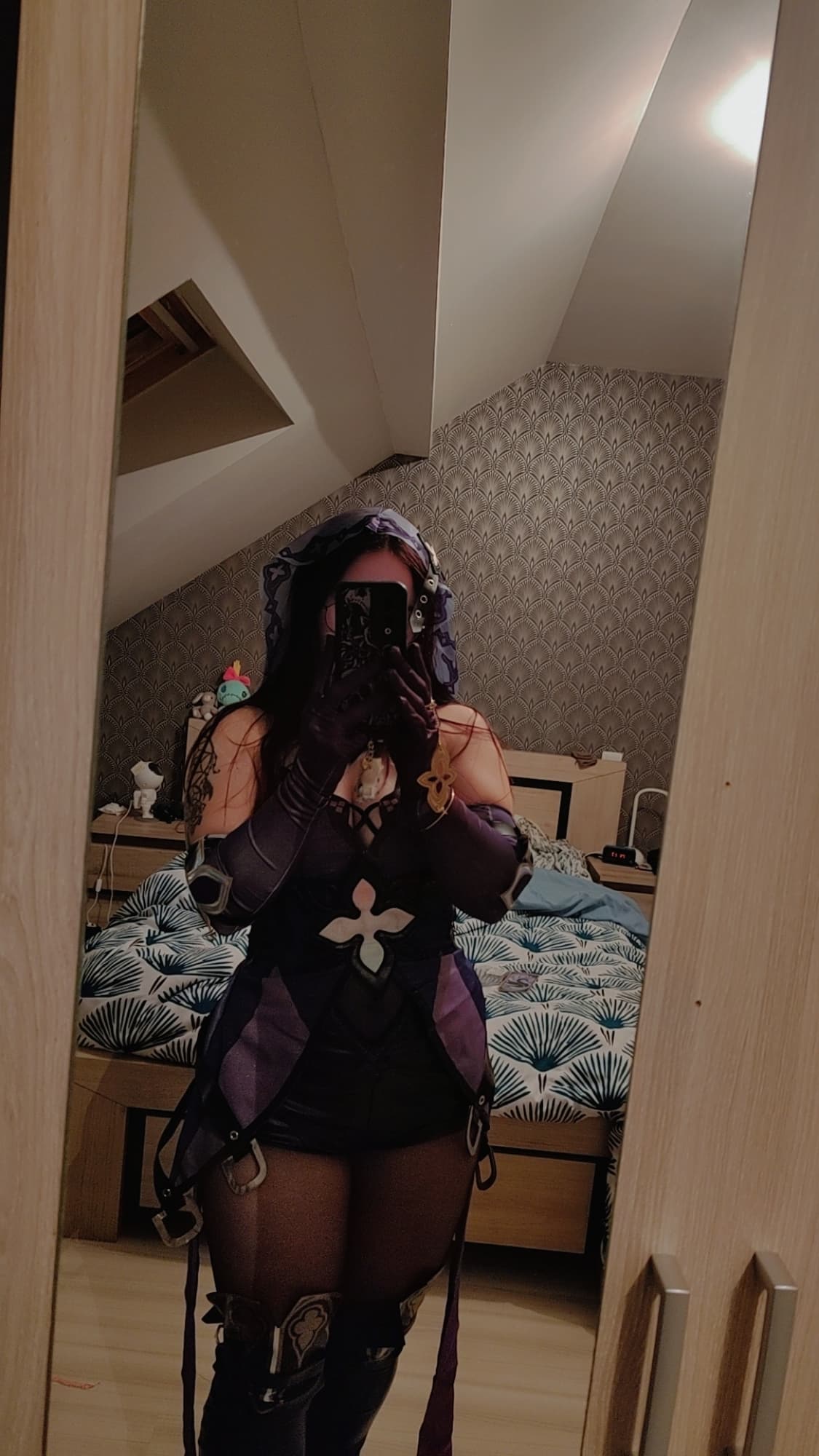 Black swan - Photo 4