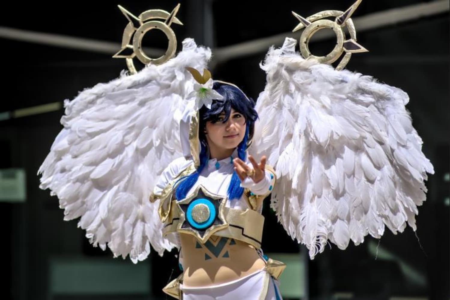 Manga Aixpo 3 - Photo 3