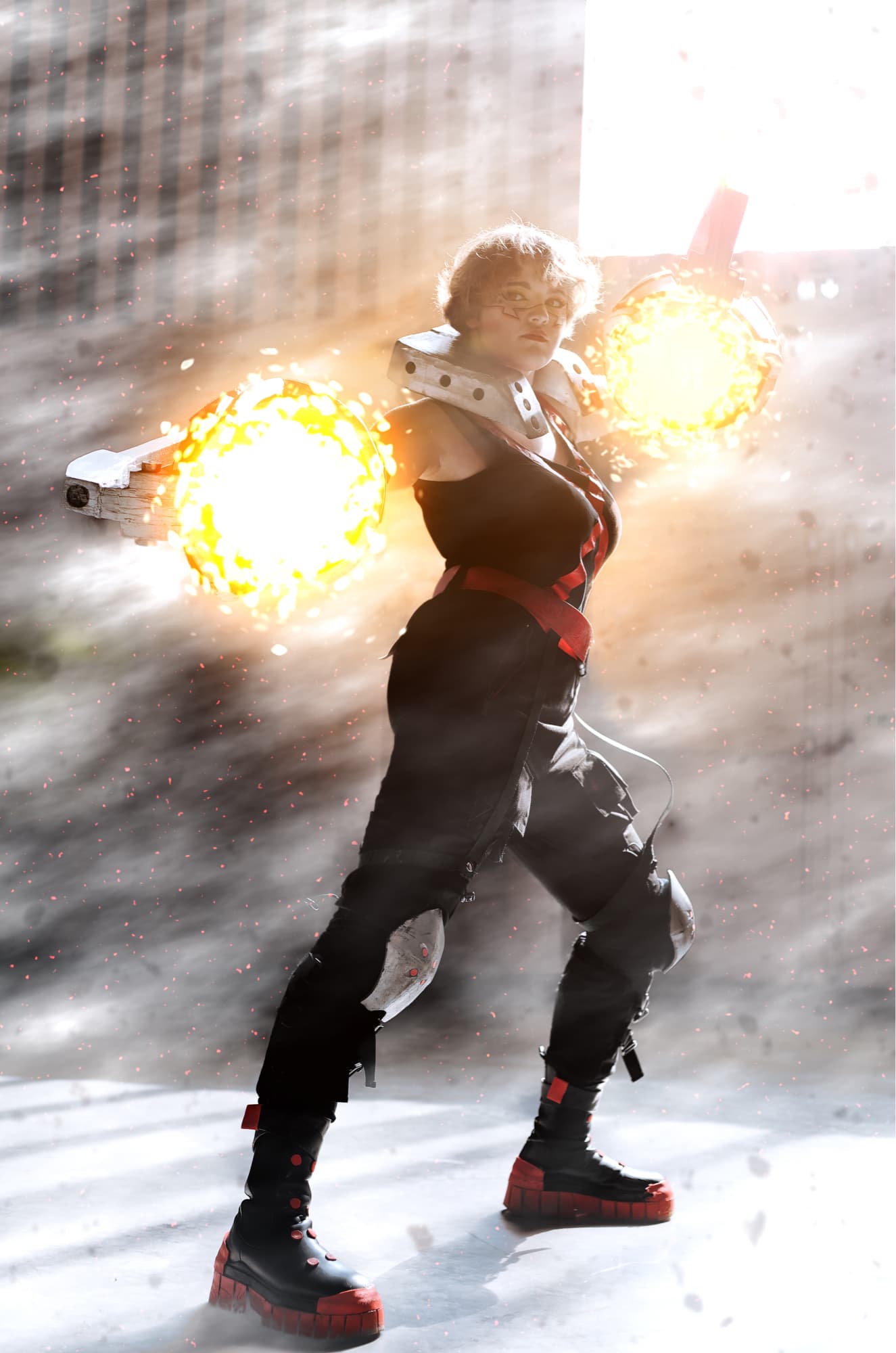 Bakugo et + - Photo 3