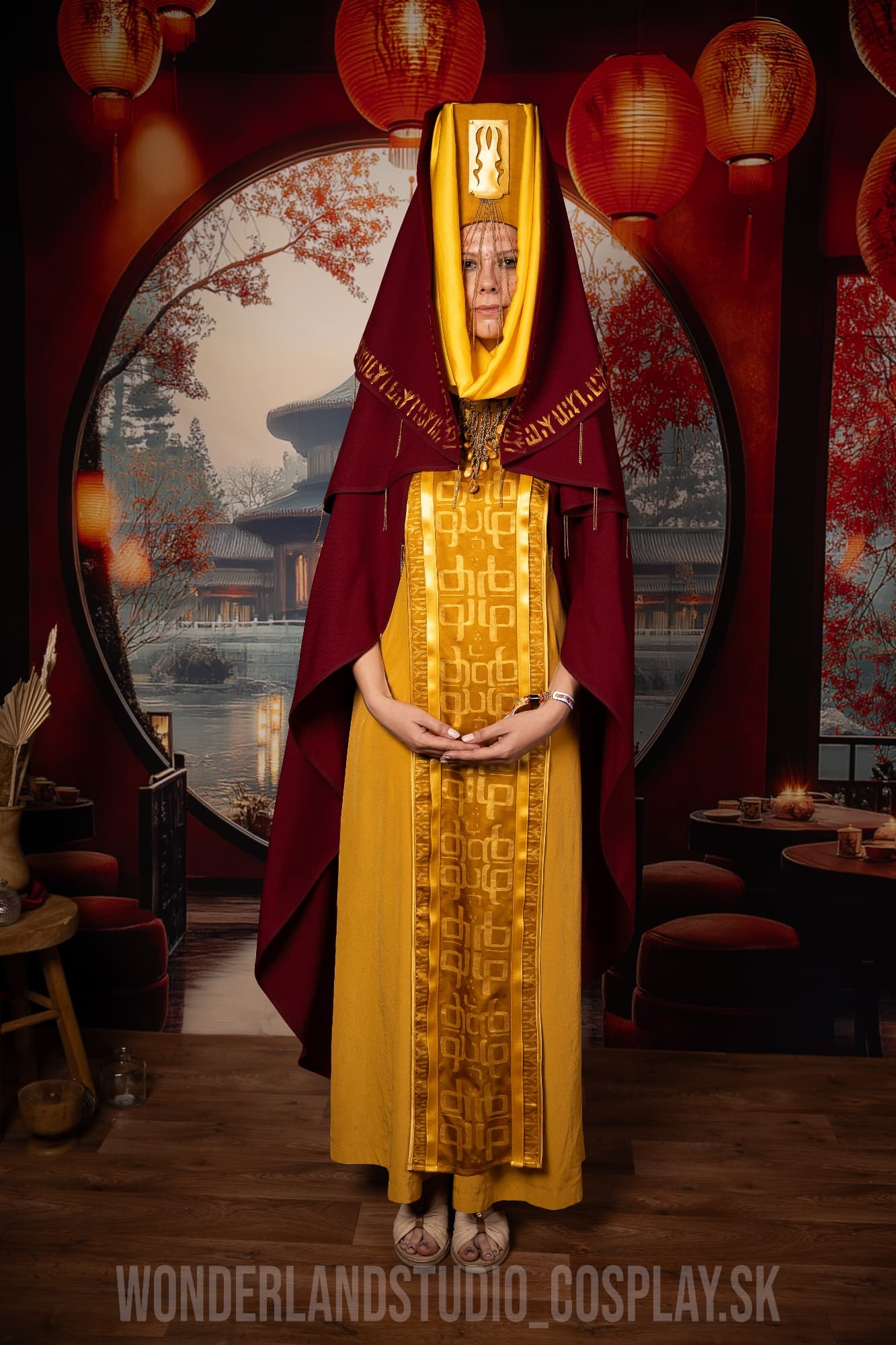 Reverend Mother - Photo 4