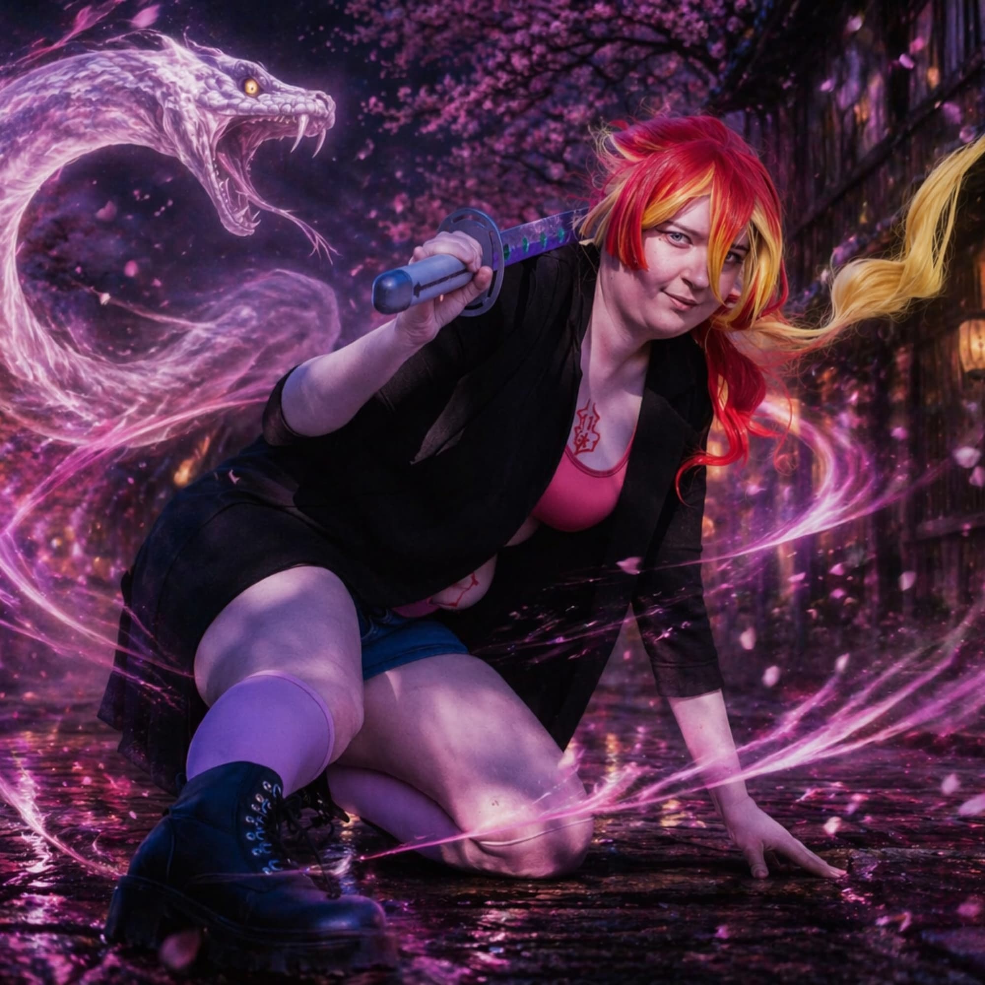 Shura Kirigakure