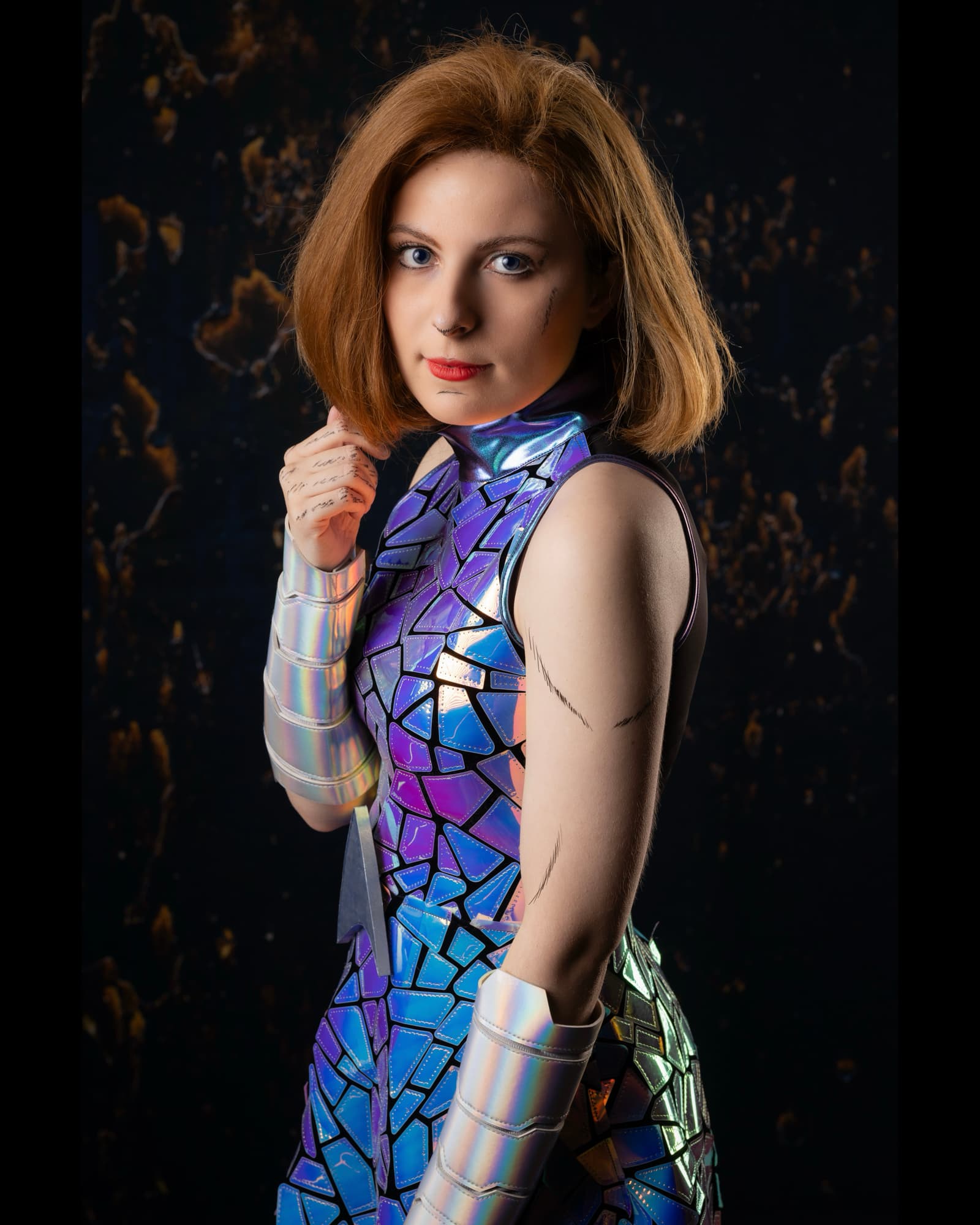 Kathryn Janeway JBA  - Photo 1